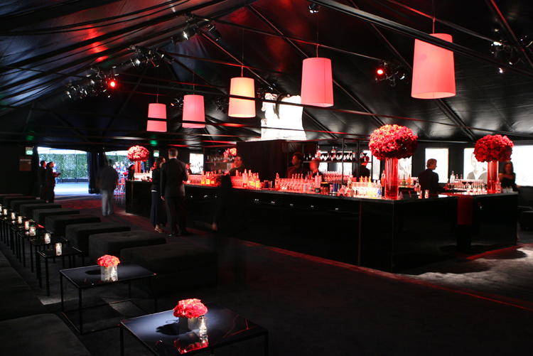 MOCA: Robert Rauschenberg: Combines Opening Night Gala